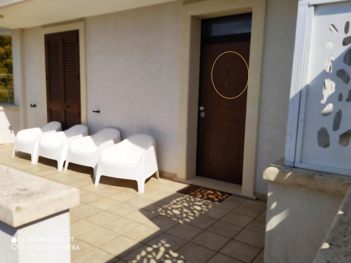 Li Uluzzi Apartment Nardo Exterior photo