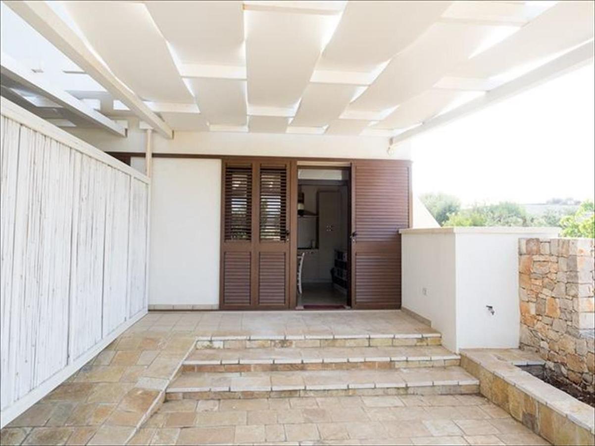 Li Uluzzi Apartment Nardo Exterior photo