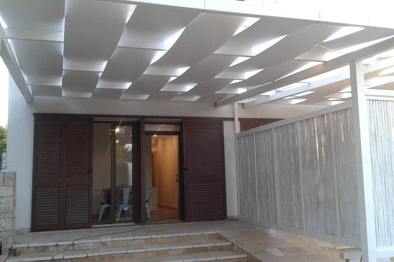 Li Uluzzi Apartment Nardo Exterior photo