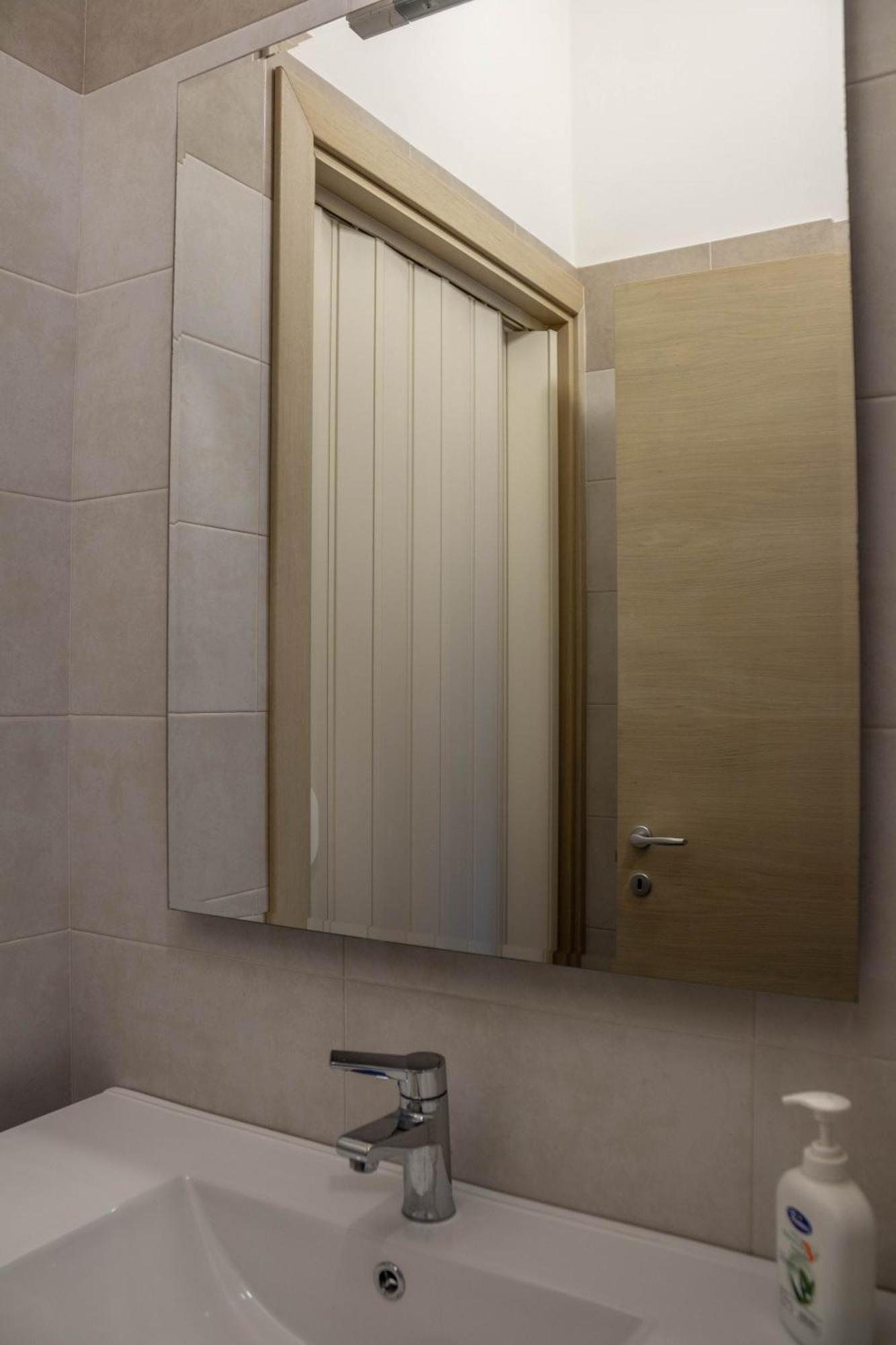 Li Uluzzi Apartment Nardo Exterior photo