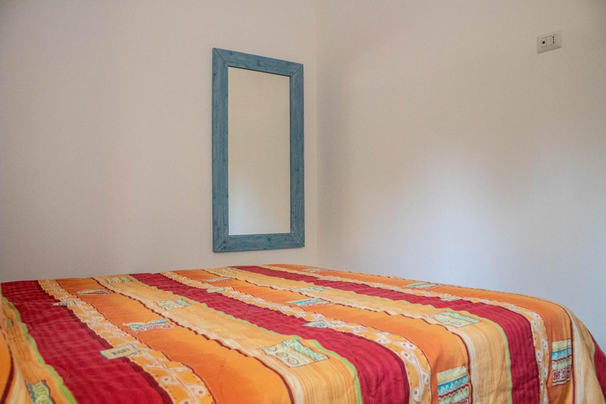 Li Uluzzi Apartment Nardo Exterior photo