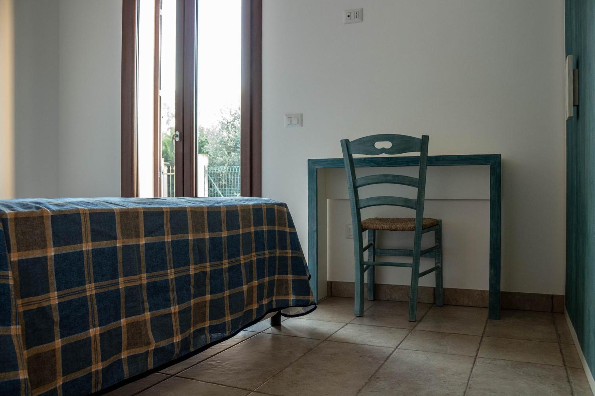 Li Uluzzi Apartment Nardo Exterior photo