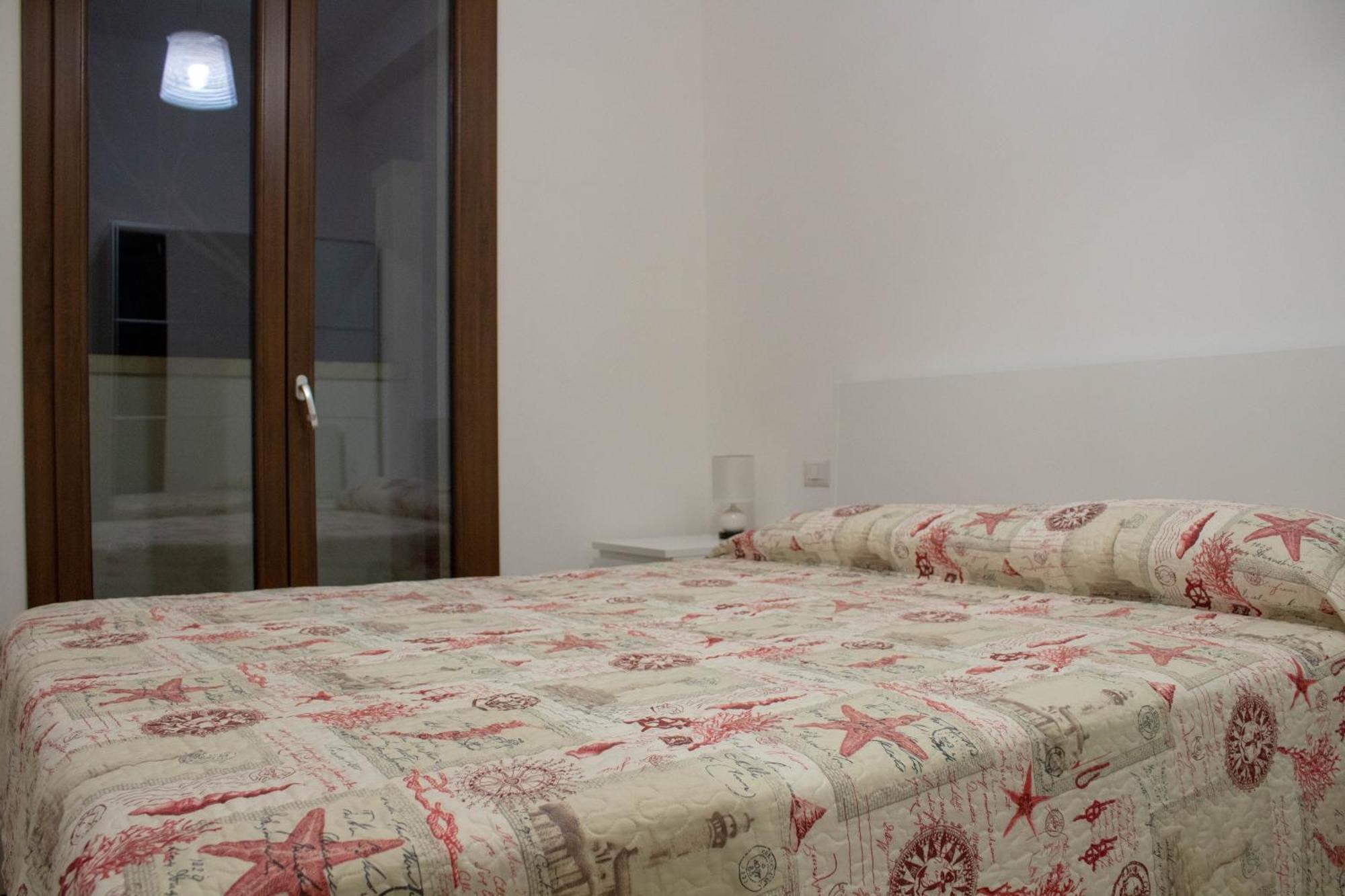 Li Uluzzi Apartment Nardo Exterior photo