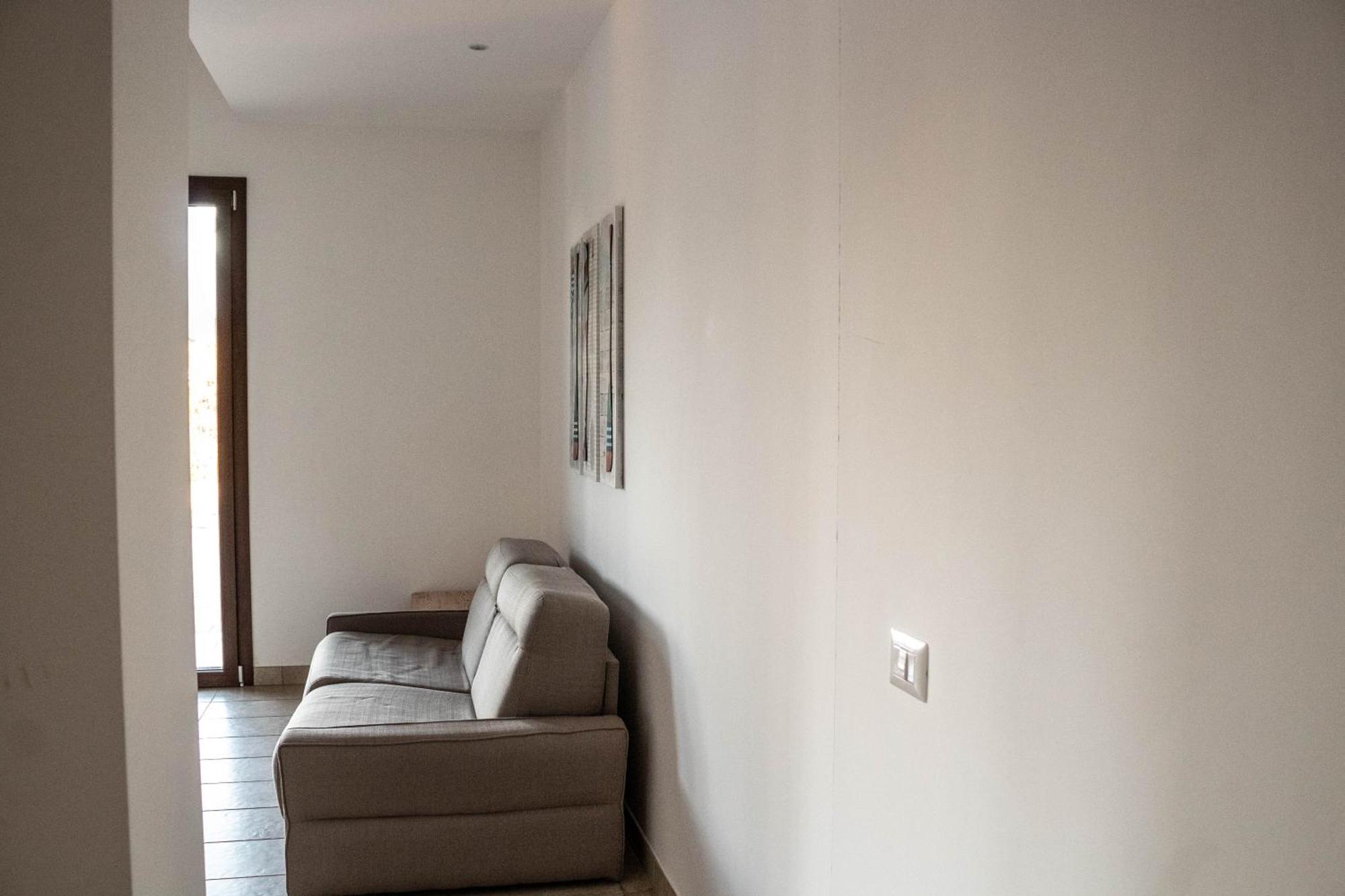 Li Uluzzi Apartment Nardo Exterior photo