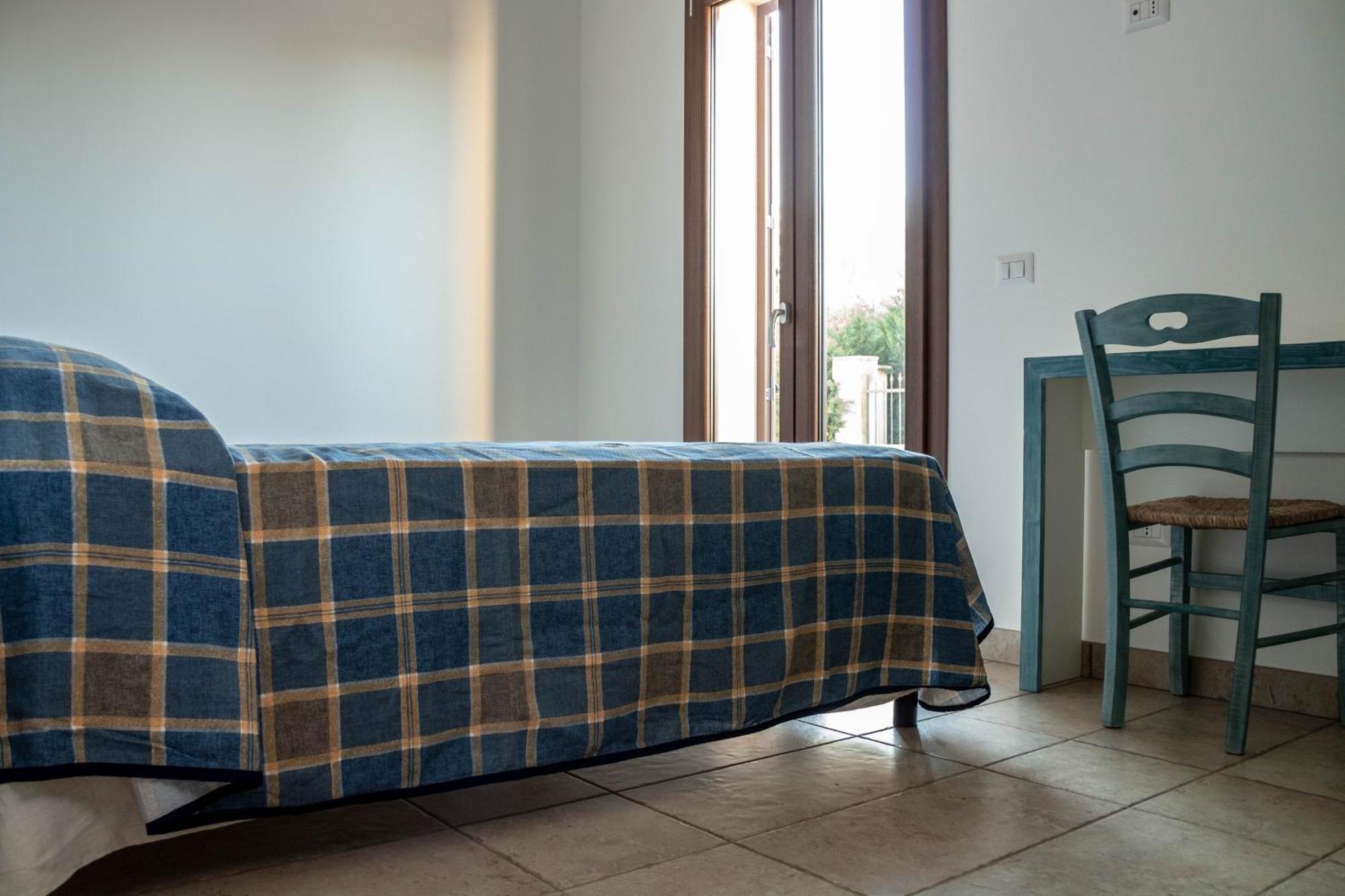 Li Uluzzi Apartment Nardo Exterior photo
