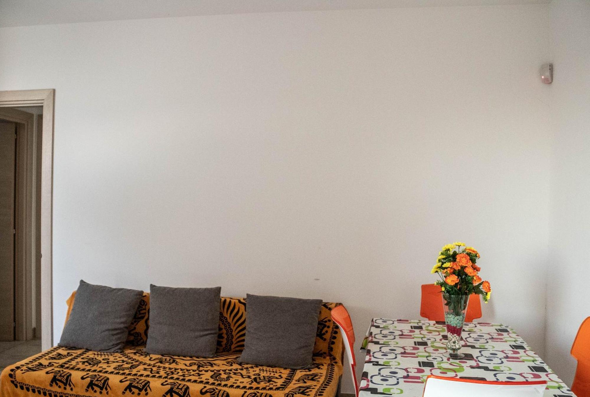 Li Uluzzi Apartment Nardo Exterior photo