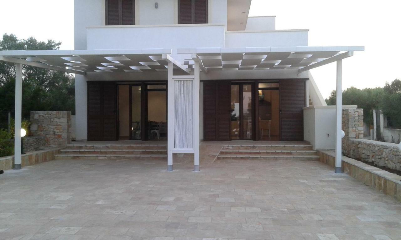 Li Uluzzi Apartment Nardo Exterior photo