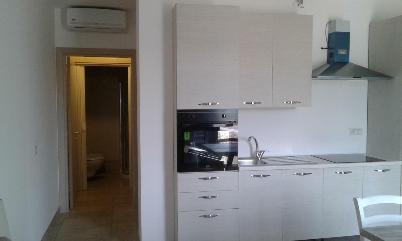 Li Uluzzi Apartment Nardo Exterior photo