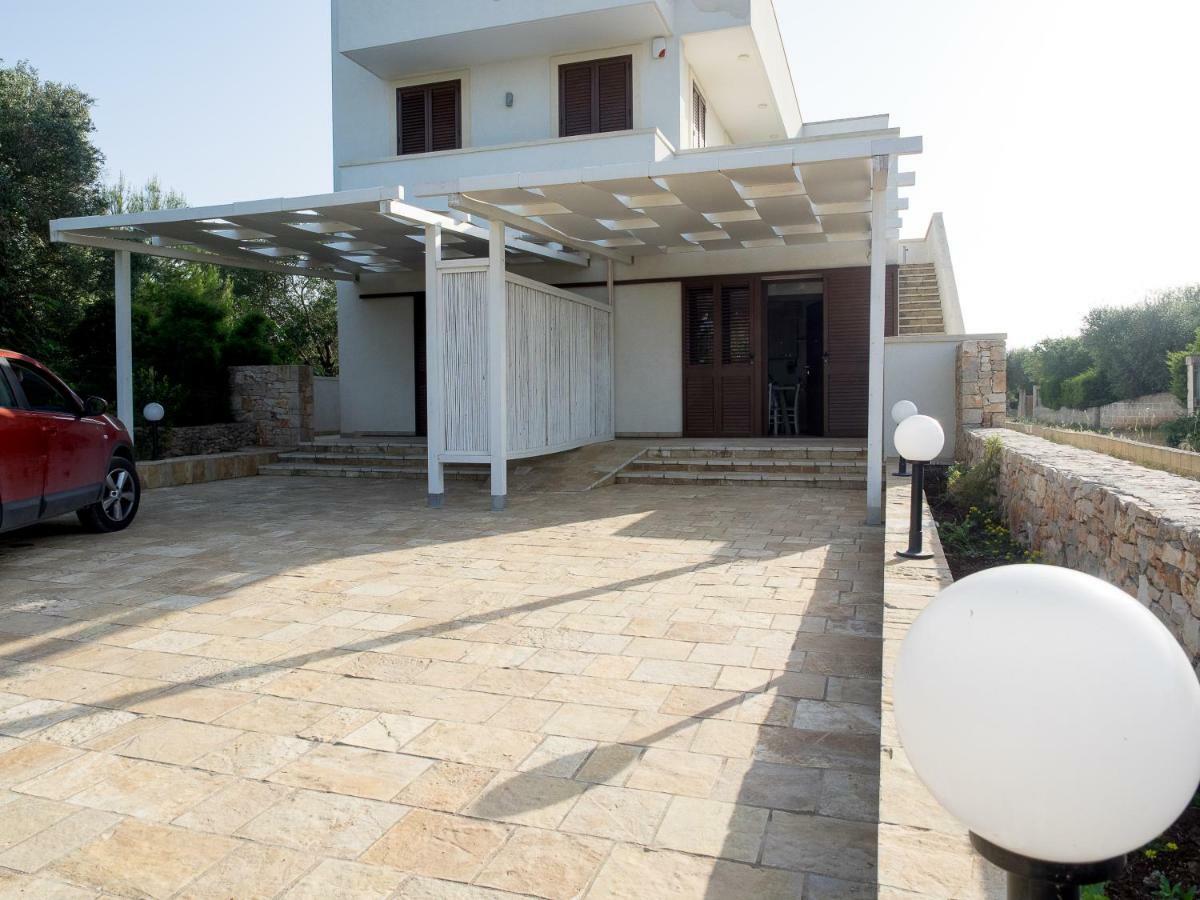Li Uluzzi Apartment Nardo Exterior photo