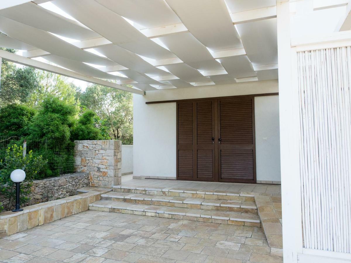 Li Uluzzi Apartment Nardo Exterior photo