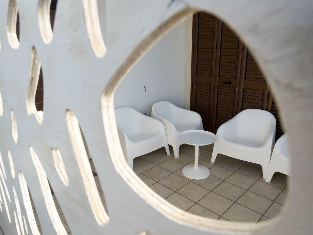 Li Uluzzi Apartment Nardo Exterior photo