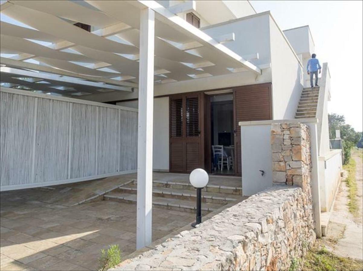 Li Uluzzi Apartment Nardo Exterior photo