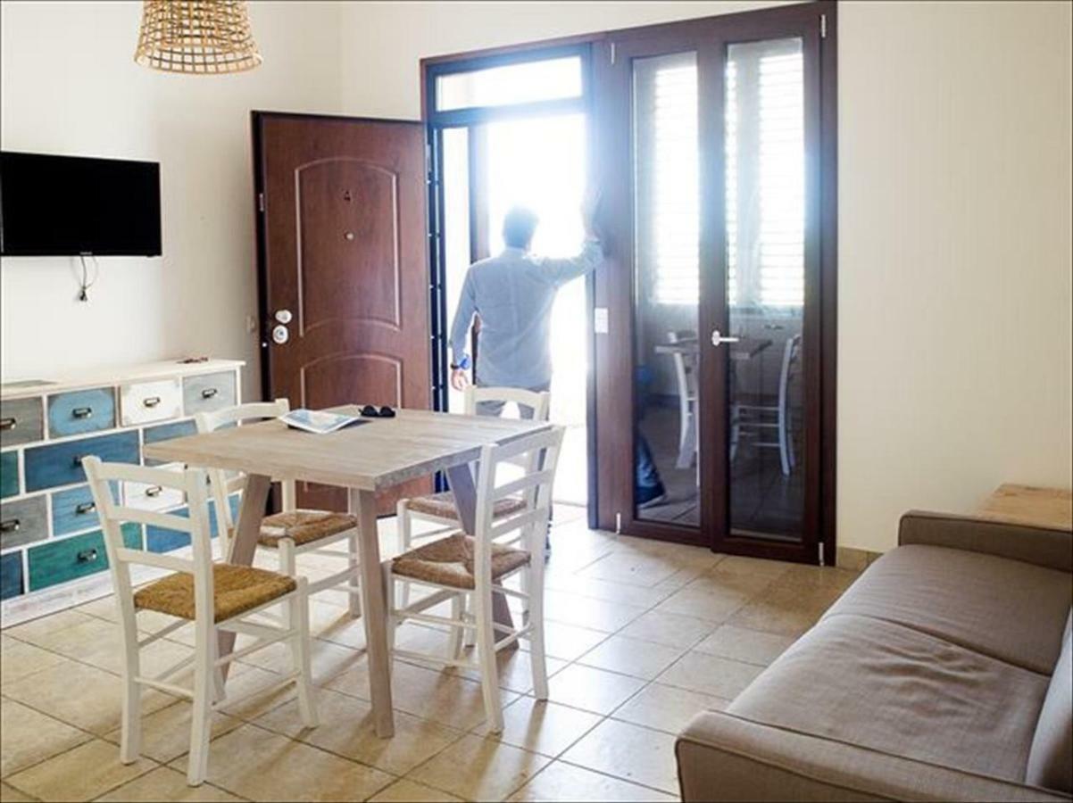 Li Uluzzi Apartment Nardo Exterior photo