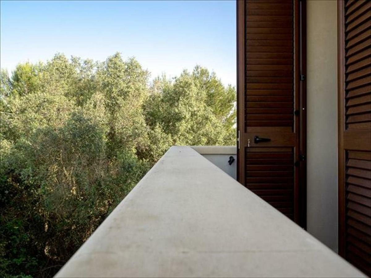 Li Uluzzi Apartment Nardo Exterior photo