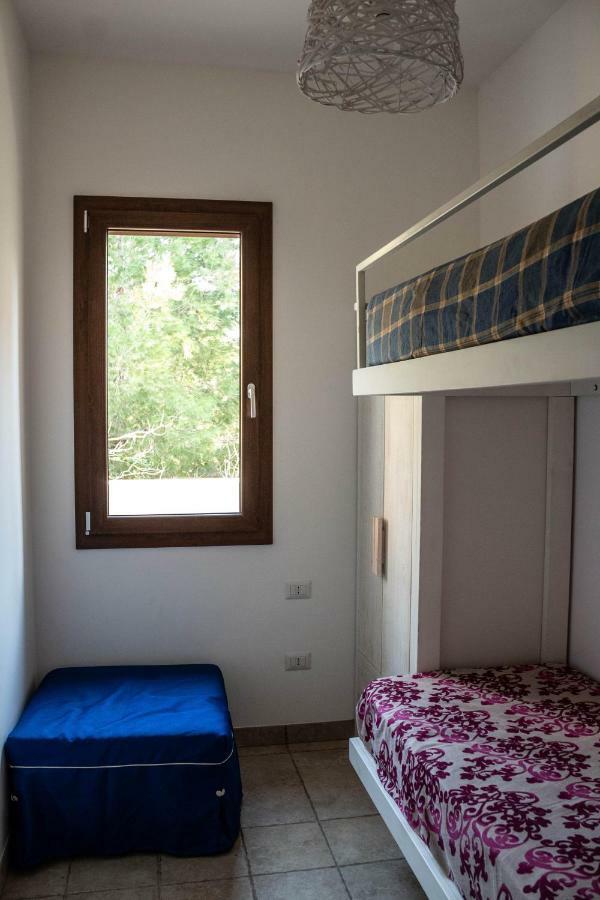 Li Uluzzi Apartment Nardo Exterior photo