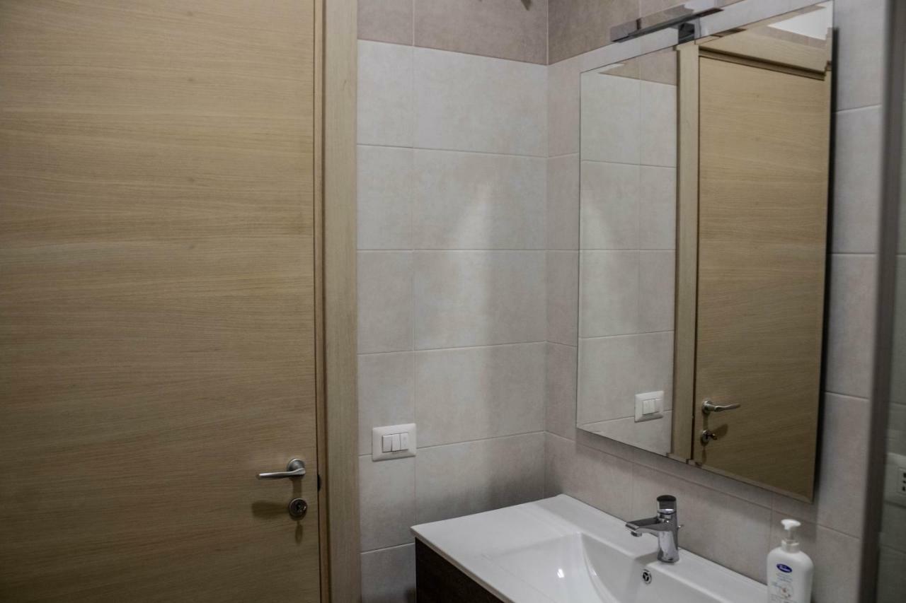 Li Uluzzi Apartment Nardo Exterior photo